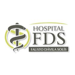Hospital Fausto Dávila Solís