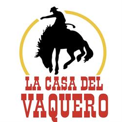 La Casa Del Vaquero