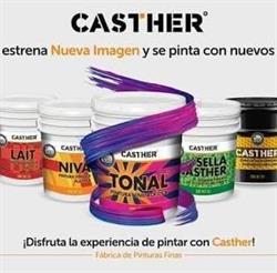 Casther