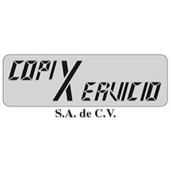 Copixervicio Sa De Cv