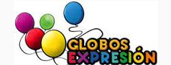 Globos Expresion