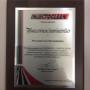Subido por visitante en 04/05/2016 - Distribuidor Injectoclean Certificado