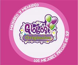 Globos Originales