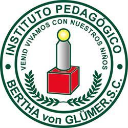 Instituto Pedagógico Bertha von Glümer.