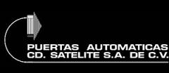 Puertas Automáticas Cd. Satelite