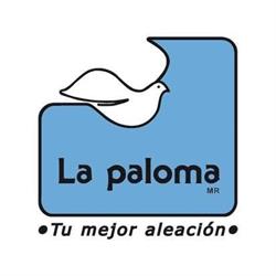 La Paloma Compañía De Metales, S. A. De C. V.