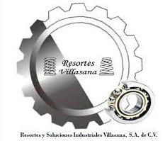 Resortes Villasana