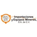 Importaciones Y Equipos Mineros Sa De Cv
