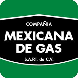 Cia Mexicana de Gas S.a. de C.v