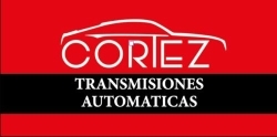 Transmisiones Automáticas Cortez