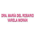 Dra. María Del Rosario Varela Morán