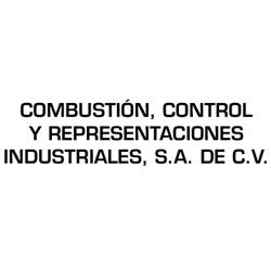 Combustión, Control y Rep Industriales