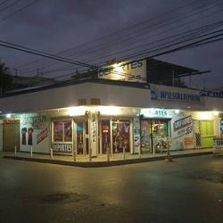 Impulsora Deportiva