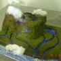 Subido por visitante en 28/05/2017 - maqueta ecosistemas