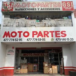Moto Partes