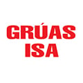 Grúas Isa