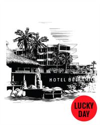 Hotel Boca Chica