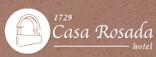 Hotel Casa Rosada