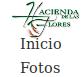 Hacienda De Las Flores