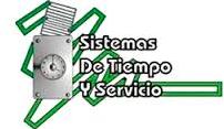 Sistemas De Tiempo Y Servicio