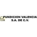 Fundicion Valencia Sa De Cv