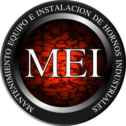 Mei Hornos Industriales