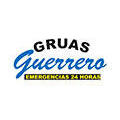 Grúas Guerrero