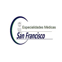 Especialidades Medicas San Francisco