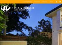 Sitio web de Quimica Dirigida