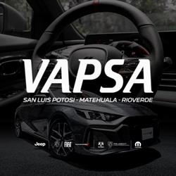 Vapsa Distribuidor Chrysler