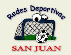 Redes Deportivas San Juan