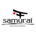 Refacciones Samurai