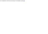 Sitio web de Electro Mecánica Power