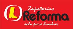 Zapateria Reforma