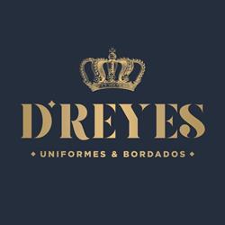 Uniformes Y Bordados D'reyes