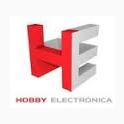 Hobby Electrónica SA de Cv