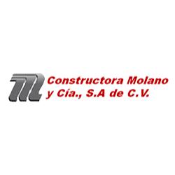 Constructora Molano Y Cia. Sa De Cv