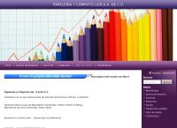 Papeleria y Computo Lier, S.a. de C.v