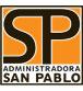 Administradora San Pablo