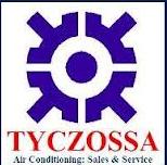 Tyczossa Aire Acondicionado