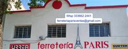 Ferreteria París