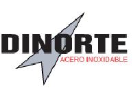 Dinorte Acero Inoxidable