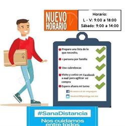 Comercial De Empaques