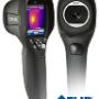 Subido por visitante en 06/04/2017 - CAMARA TERMOGRFICA FLIR