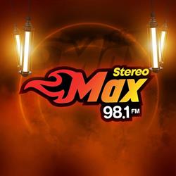 Stereo Max