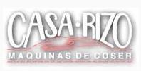 Casa Parra De Maquinas De Coser