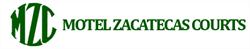 Motel Zacatecas Courts