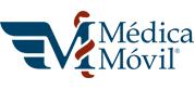 Medica Movil SA de Cv