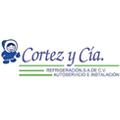 Cortez Y Cía. Refrigeración Sa De Cv