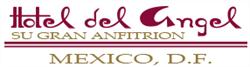 Hoteles Del Angel